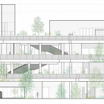 嘉兴种子艺术中心 / B.L.U.E.建筑设计事务所