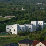 田中聚落 - 西坡劳岭良室，湖州 / 跳房子建筑工作室