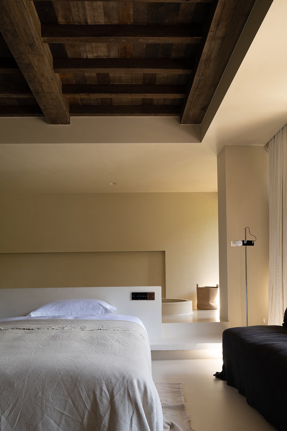 Murka Hotel Phase I China by Hangzhou Sisuo Architural Space Design Hangzhou Lanting Decoration Design