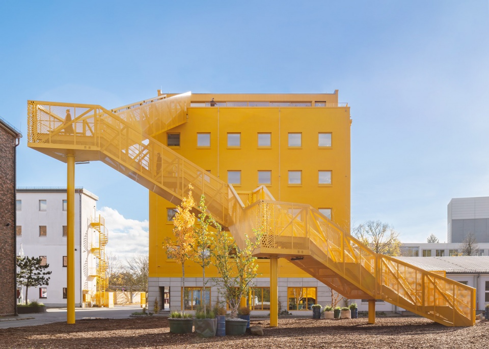 haus 1 mvrdv
