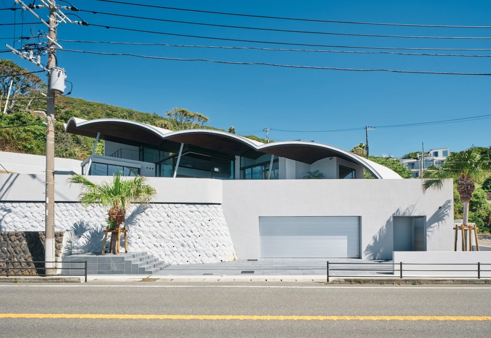 villa a by teamstar