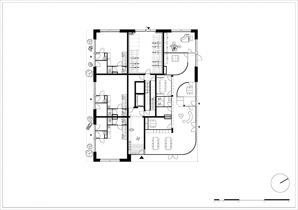 waag woensel west by next architects