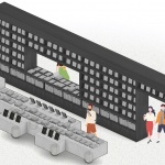 佛山单向空间 / 一十一建筑