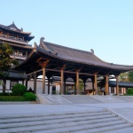 广州市文化馆新馆 / AECOM