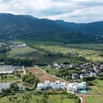 田中聚落 - 西坡劳岭良室，湖州 / 跳房子建筑工作室