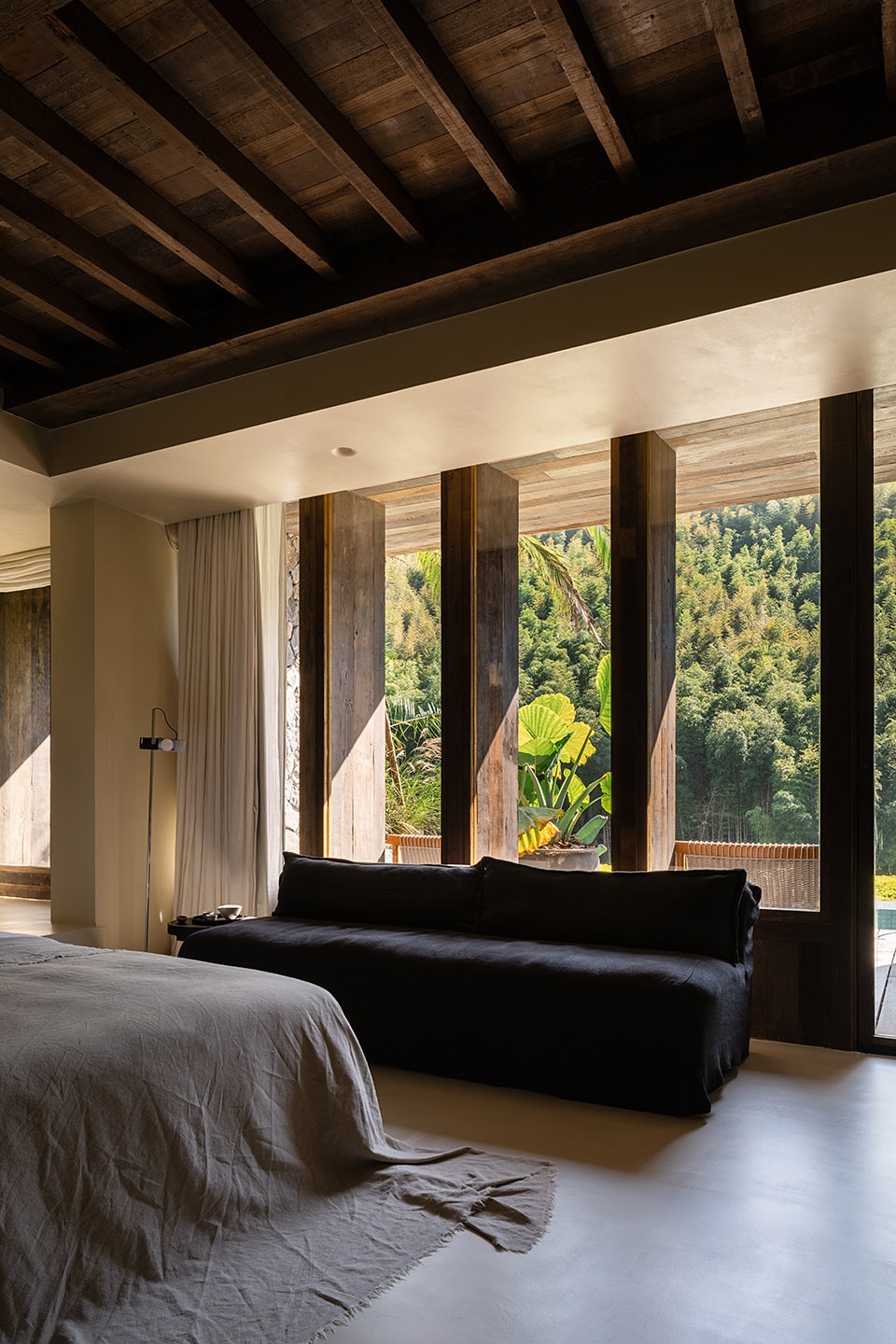 Murka Hotel Phase I China by Hangzhou Sisuo Architural Space Design Hangzhou Lanting Decoration Design