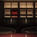 The X Macallan酒吧，沈阳 / 浆果设计研究所