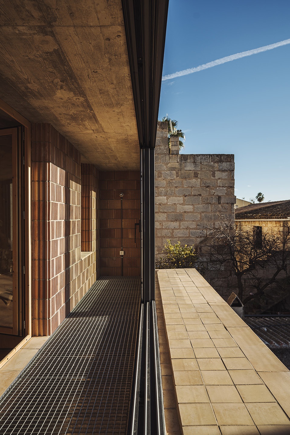 casa en bateria by nora studio