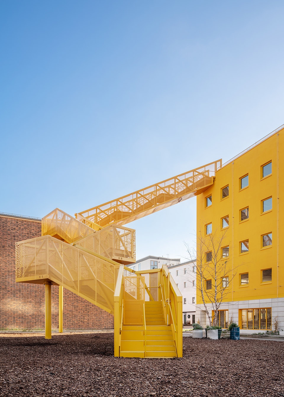 haus 1 mvrdv