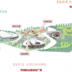 上海前滩休闲公园改造提升 / MYP迈柏