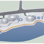 兰花阁：九流渡滨河艺术街区，绍兴 / UUA建筑师事务所