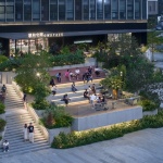 佛山单向空间 / 一十一建筑