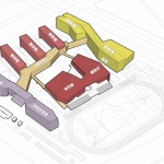 杭州中泰中学建筑设计 / 量子构城设计事务所