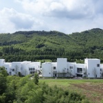 田中聚落 - 西坡劳岭良室，湖州 / 跳房子建筑工作室