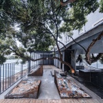 异乡人·考古探方TN22.5E113.9，深圳 / 时境建筑