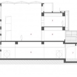 The Planning and Architectural Design of Cai Yuanpei Square and Jiemin Library by Architectural Design and Research Institute of Zhejiang University