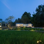 邛崃·丘山阅田园文化村 / 四川乐道景观设计有限公司