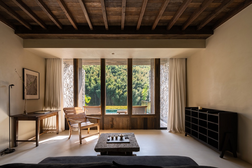 Murka Hotel Phase I China by Hangzhou Sisuo Architural Space Design Hangzhou Lanting Decoration Design