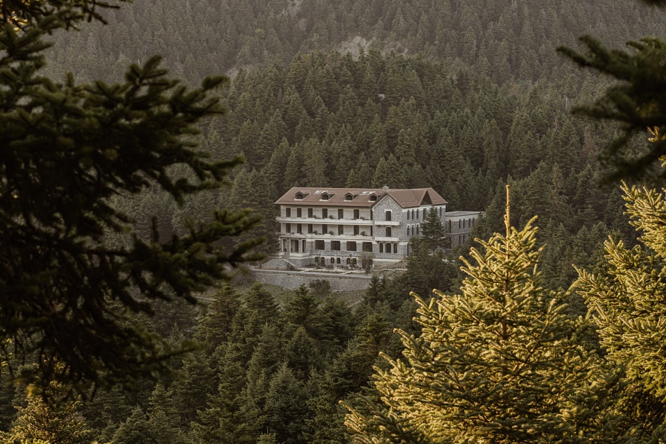 manna hotel by k studio
