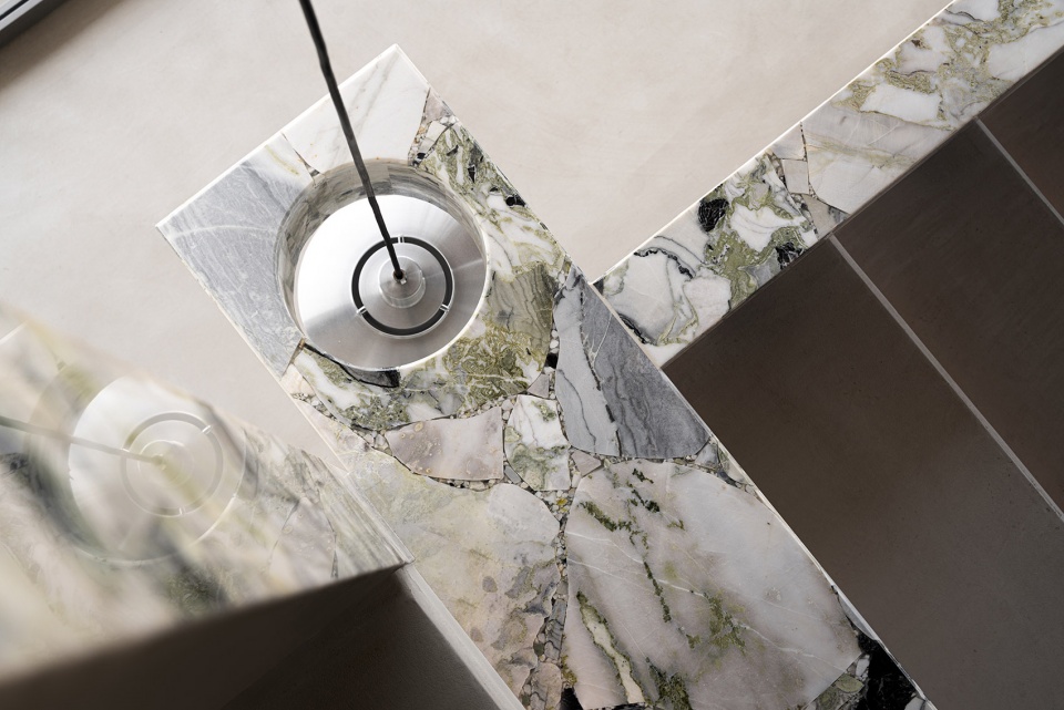 one corner by bcpdesign