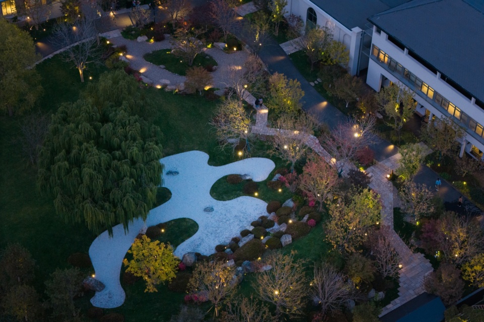 ranya hotel by horizon atmosphere landscape