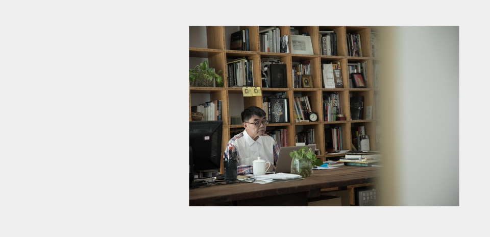 special interview for atelier fcjzs third decades wuo