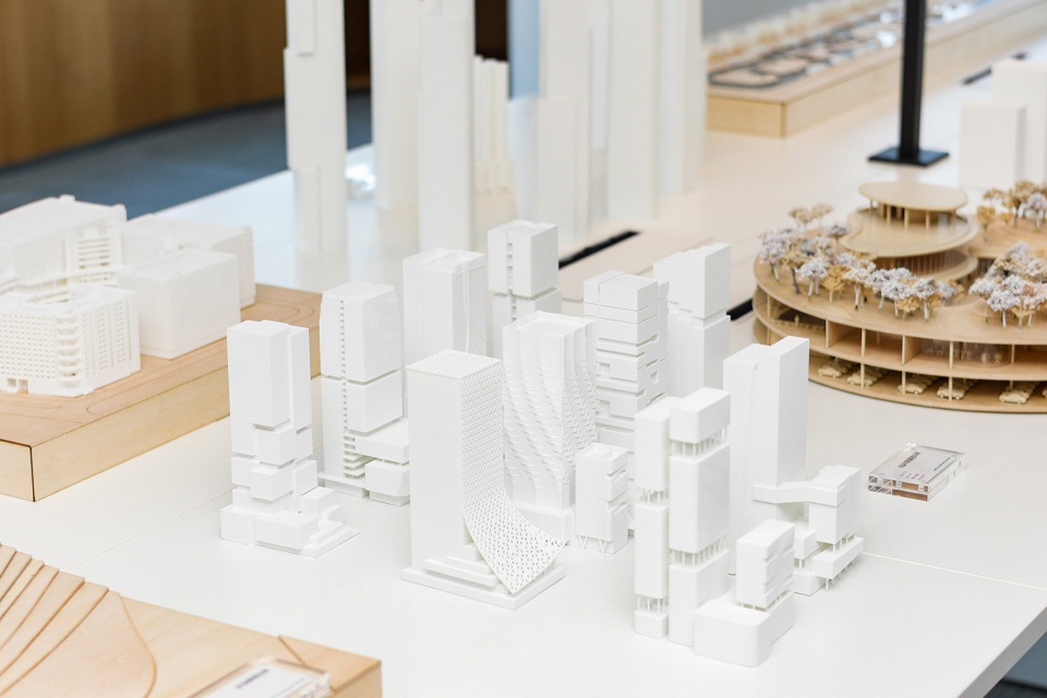 viewing the diversified transformation of design agencies in the contemporary era through shing partnerss 30·on site
