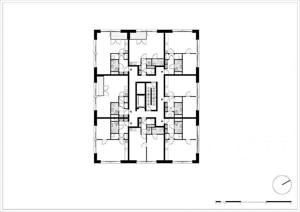 waag woensel west by next architects