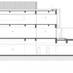 The Planning and Architectural Design of Cai Yuanpei Square and Jiemin Library by Architectural Design and Research Institute of Zhejiang University