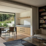 West Lake Golf Villa by NCD Studio and ATDESIGN