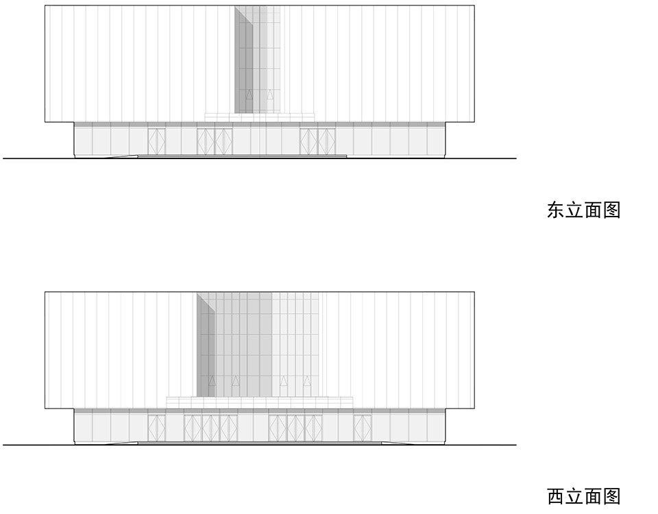 Low Carbon Technology Innovation Promotion Center of the Sino Swiss Low Carbon Eco City by MINAX Architects