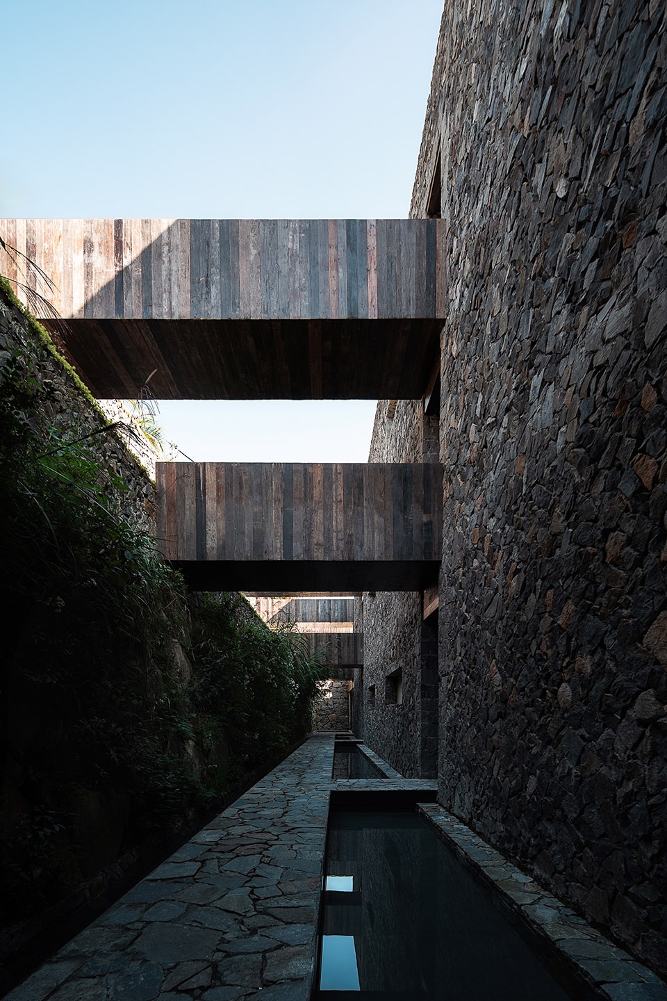 Murka Hotel Phase I China by Hangzhou Sisuo Architural Space Design Hangzhou Lanting Decoration Design