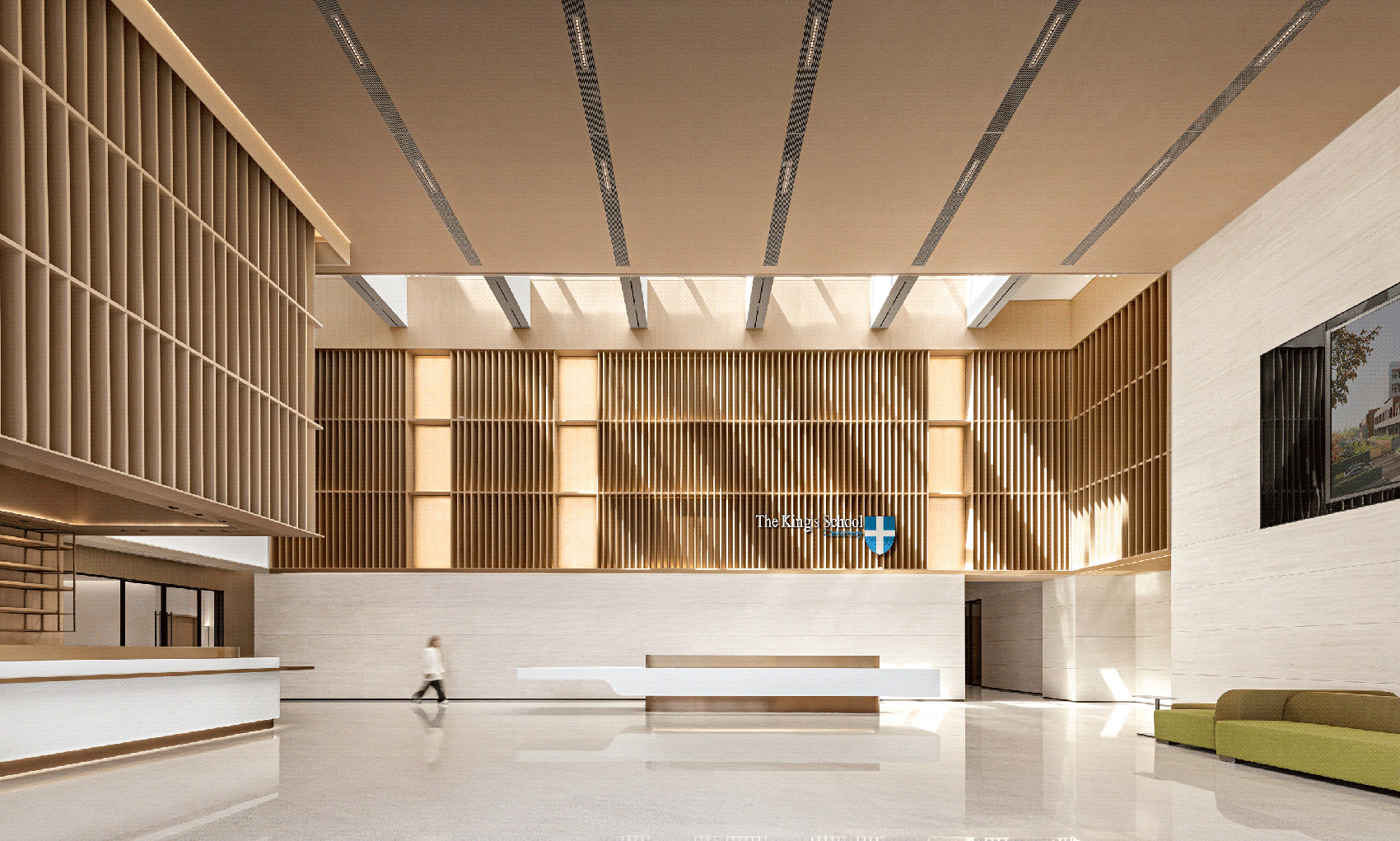 Review of the year – gooood’s Monthly Most Popular Interior Projects of ...