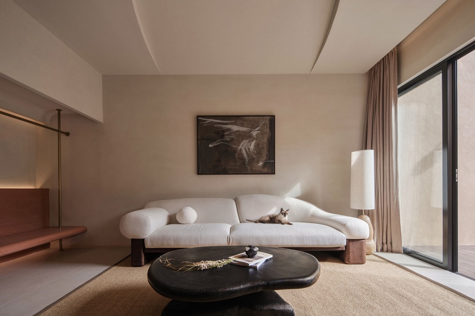 SHANAN DEEP STREAM China by Fununit Design
