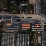 牛家村村民活动中心，开封 / 河南在地建筑设计事务所 + 中国城市建设研究院有限公司