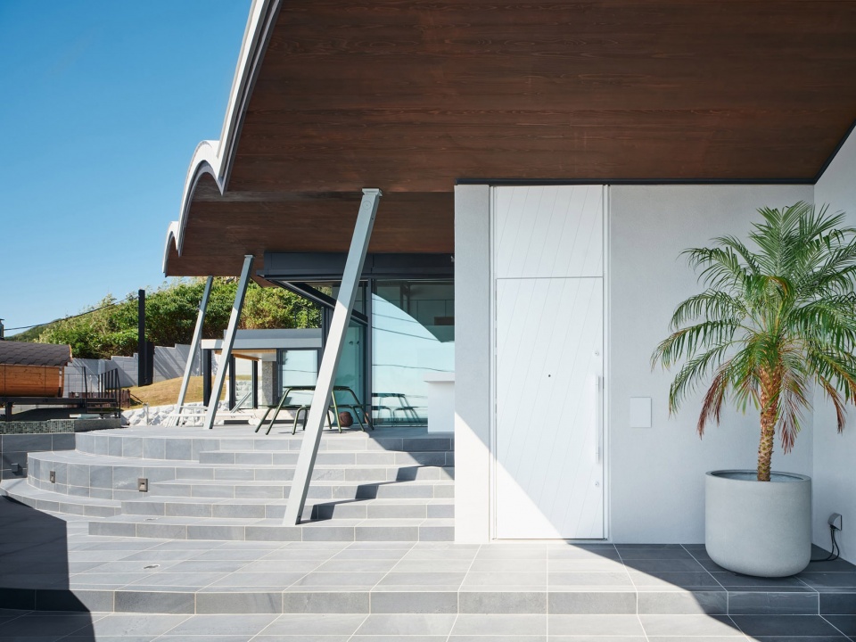 villa a by teamstar