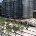 佛山单向空间 / 一十一建筑