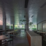 凯珍餐厅，北京 / 中和营造工作室