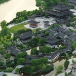 广州市文化馆新馆 / AECOM