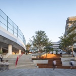 观澜中学改扩建，深圳 / 华阳国际设计集团