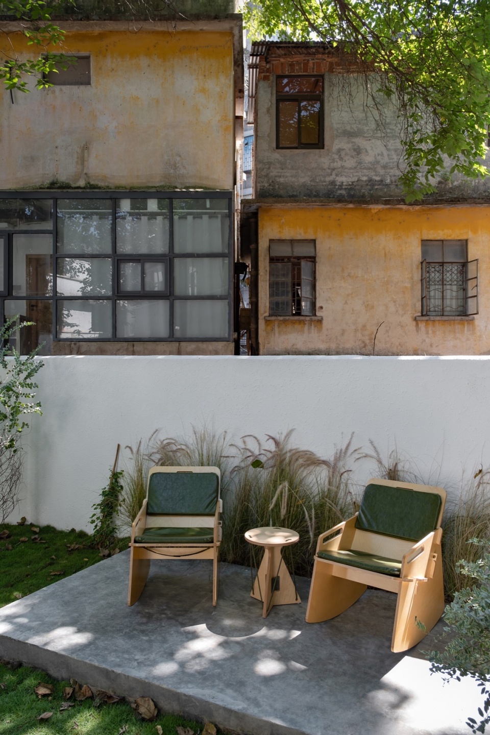 gogoland by informal design
