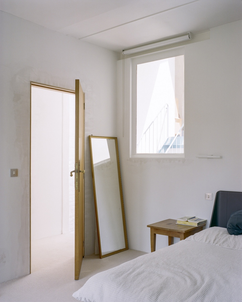 jette by mamout architectes