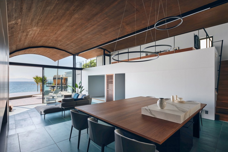 villa a by teamstar