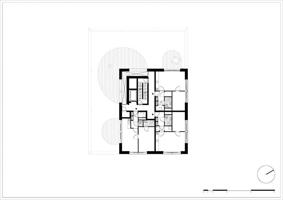 waag woensel west by next architects