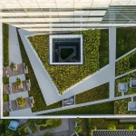 上海图书馆东馆公共空间设计 / ASPECT Studios