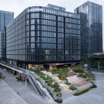 佛山单向空间 / 一十一建筑