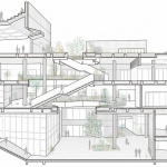 嘉兴种子艺术中心 / B.L.U.E.建筑设计事务所