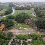 平沙岛·村口蚕房，广东南海大地艺术节/ 木月建筑设计事务所