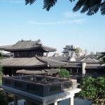 广州市文化馆新馆 / AECOM