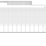 The Planning and Architectural Design of Cai Yuanpei Square and Jiemin Library by Architectural Design and Research Institute of Zhejiang University